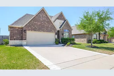 23607 Tirino Shores Drive, Katy, TX 77493 - Photo 3