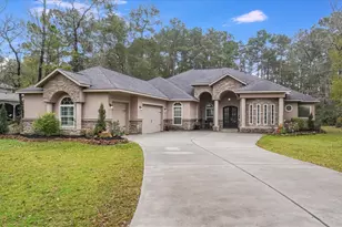 18315 Wisp Willow Way, Porter, TX 77365 - Photo 1