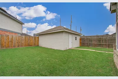 13803 Purplemartin Street, Houston, TX 77083 - Photo 35