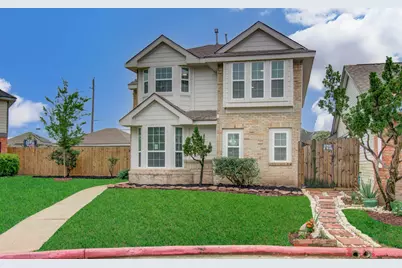 13803 Purplemartin Street, Houston, TX 77083 - Photo 1