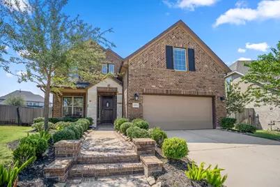 19507 Wildflower Field Court, Cypress, TX 77433 - Photo 1