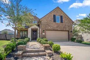 19507 Wildflower Field Ct, Cypress, TX 77433 - Photo 1