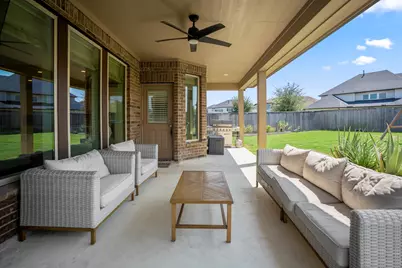19507 Wildflower Field Court, Cypress, TX 77433 - Photo 25