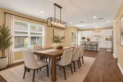12818 Huntington Field Drive, Houston, TX 77099 - Photo 5