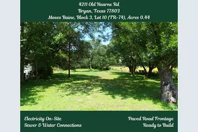 4211 Old Hearne Road, Bryan, TX 77803 - Photo 9