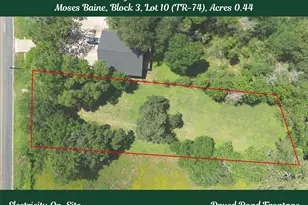 4211 Old Hearne Rd, Bryan, TX 77803 - Photo 1