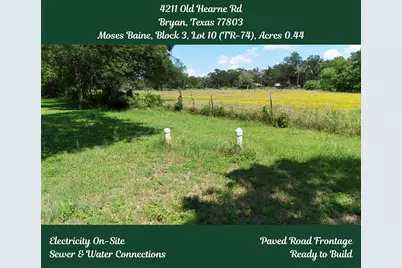 4211 Old Hearne Road, Bryan, TX 77803 - Photo 11