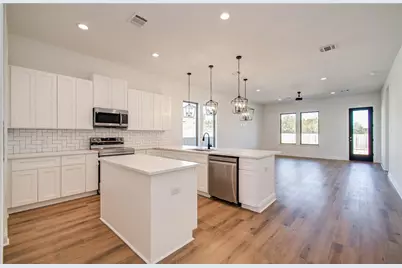 1248 Road 5802, Cleveland, TX 77327 - Photo 5