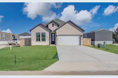 1248 Road 5802, Cleveland, TX 77327 - Photo 1