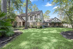2103 Woodford Green Dr, Kingwood, TX 77339 - Photo 1