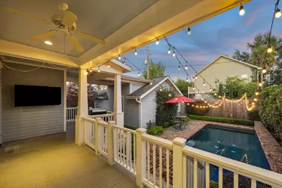 916 Columbia Street, Houston, TX 77008 - Photo 41