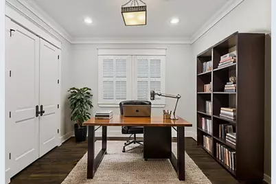 916 Columbia Street, Houston, TX 77008 - Photo 25