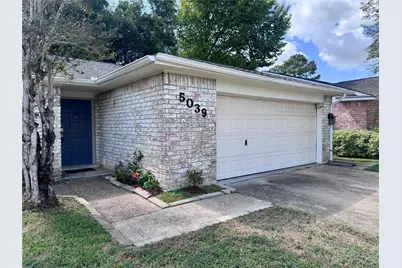 5039 Raven Ridge Drive, Houston, TX 77053 - Photo 3