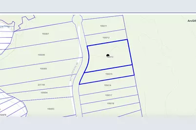 Lot 715 & Lot 716 N Royal Estates Drive, Conroe, TX 77303 - Photo 3