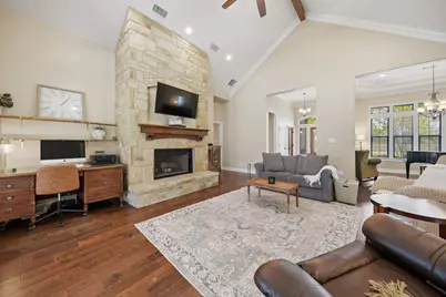 2245 Strangmeier Road, Brenham, TX 77833 - Photo 17