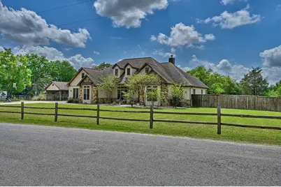 2245 Strangmeier Road, Brenham, TX 77833 - Photo 7