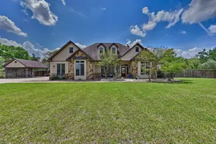 2245 Strangmeier Rd, Brenham, TX 77833 - Photo 1