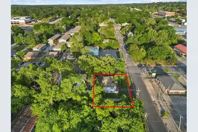 928 University Avenue, Huntsville, TX 77320 - Photo 17