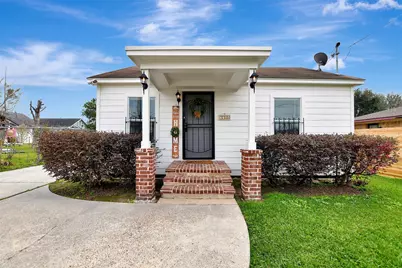 7714 Helmers Street, Houston, TX 77022 - Photo 5