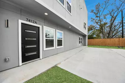 7412 Carver Road #A, Houston, TX 77088 - Photo 21