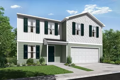 228 Wild Oak, Livingston, TX 77351 - Photo 1