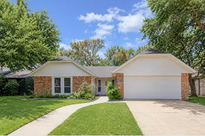 1819 Lansdowne Drive, Richmond, TX 77406 - Photo 1