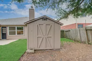 2030 Creek Shore Ln, Pearland, TX 77581 - Photo 29