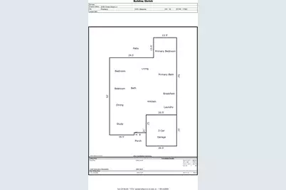 2030 Creek Shore Lane, Pearland, TX 77581 - Photo 29
