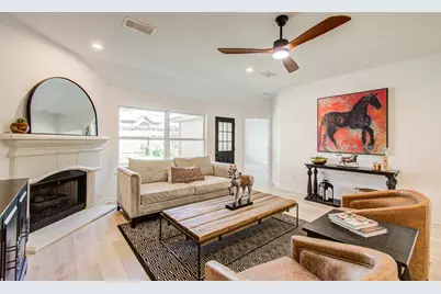 2030 Creek Shore Lane, Pearland, TX 77581 - Photo 1