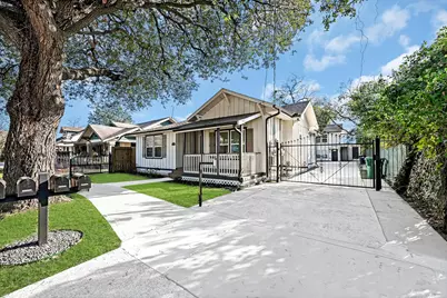 311 Clifton Street #B, Houston, TX 77011 - Photo 7