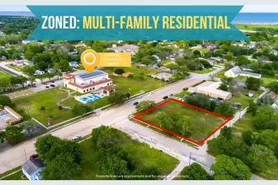 423 3rd Avenue N, Texas City, TX 77590 - Photo 1