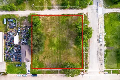 423 3rd Avenue N, Texas City, TX 77590 - Photo 5