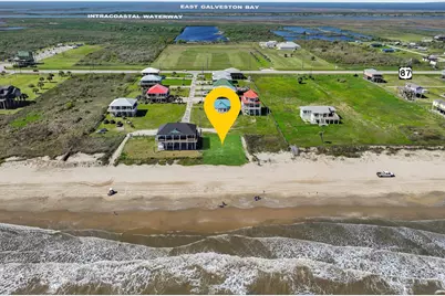 772 Bolivar Dunes Boulevard, Gilchrist, TX 77617 - Photo 5