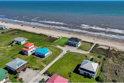 772 Bolivar Dunes Boulevard, Gilchrist, TX 77617 - Photo 19