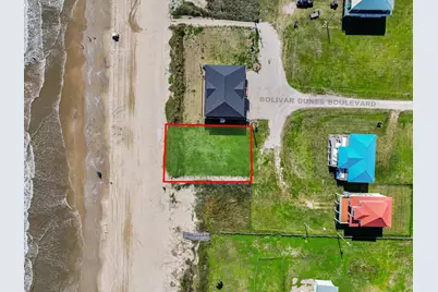 772 Bolivar Dunes Boulevard, Gilchrist, TX 77617 - Photo 3