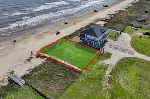 772 Bolivar Dunes Blvd, Gilchrist, TX 77617 - Photo 1