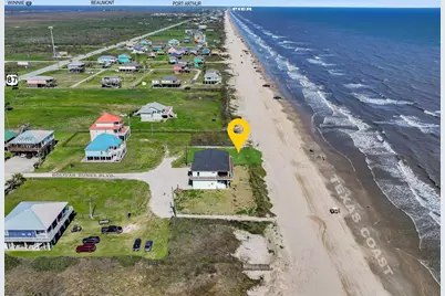 772 Bolivar Dunes Boulevard, Gilchrist, TX 77617 - Photo 9