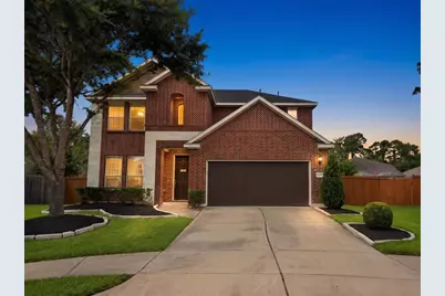 17105 Stillhouse Lake Court, Houston, TX 77044 - Photo 1