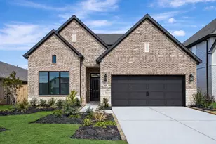 26440 N Wayland Chase, Magnolia, TX 77316 - Photo 1