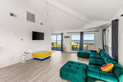 4226 Ghost Crab Lane, Galveston, TX 77554 - Photo 7