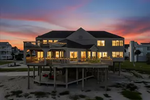 4226 Ghost Crab Ln, Galveston, TX 77554 - Photo 3