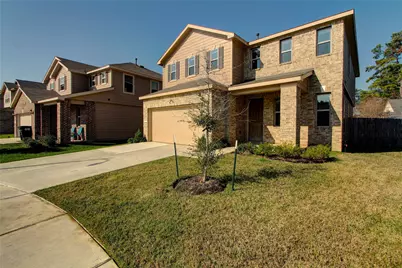 4006 Shady Palmetto Drive, Houston, TX 77068 - Photo 1