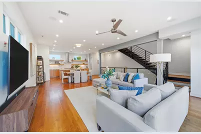 1405 Vermont Street #A, Houston, TX 77006 - Photo 13