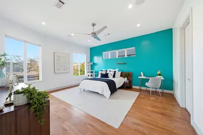 1405 Vermont Street #A, Houston, TX 77006 - Photo 27