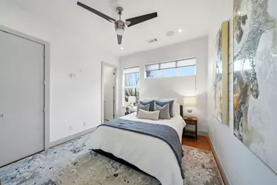 1405 Vermont Street #A, Houston, TX 77006 - Photo 33