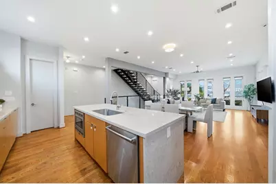 1405 Vermont Street #A, Houston, TX 77006 - Photo 17