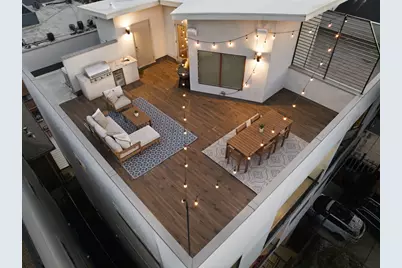 1405 Vermont Street #A, Houston, TX 77006 - Photo 5