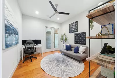 1405 Vermont Street #A, Houston, TX 77006 - Photo 23