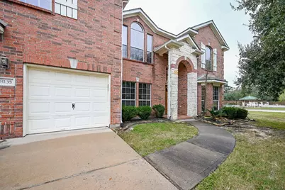 8135 Cove Timbers Lane, Tomball, TX 77375 - Photo 3
