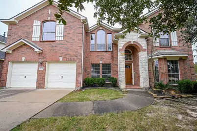 8135 Cove Timbers Lane, Tomball, TX 77375 - Photo 1